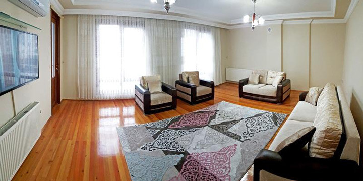 Trabzon Yiğit Apart
